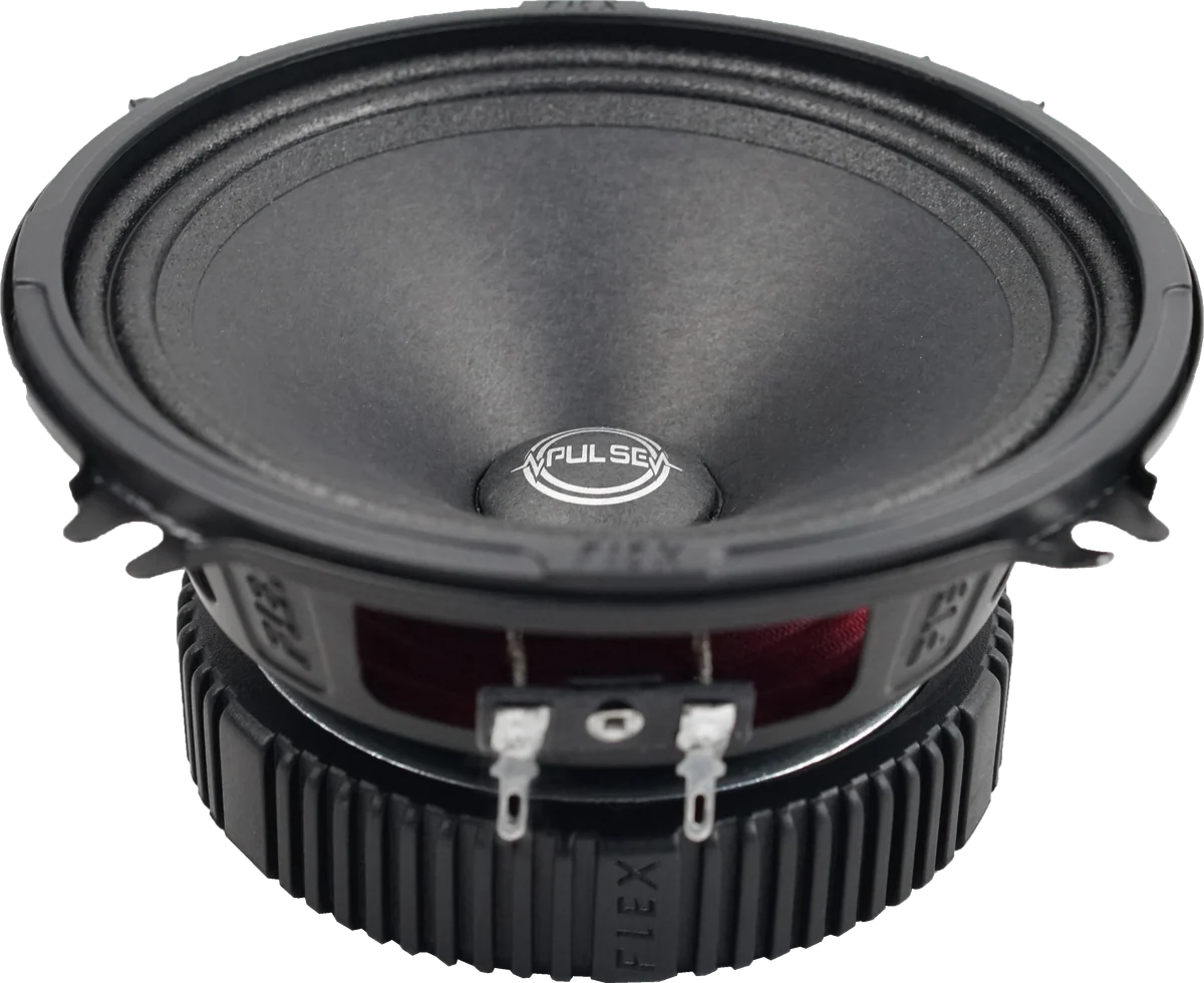 PRO 5.25 pulse
