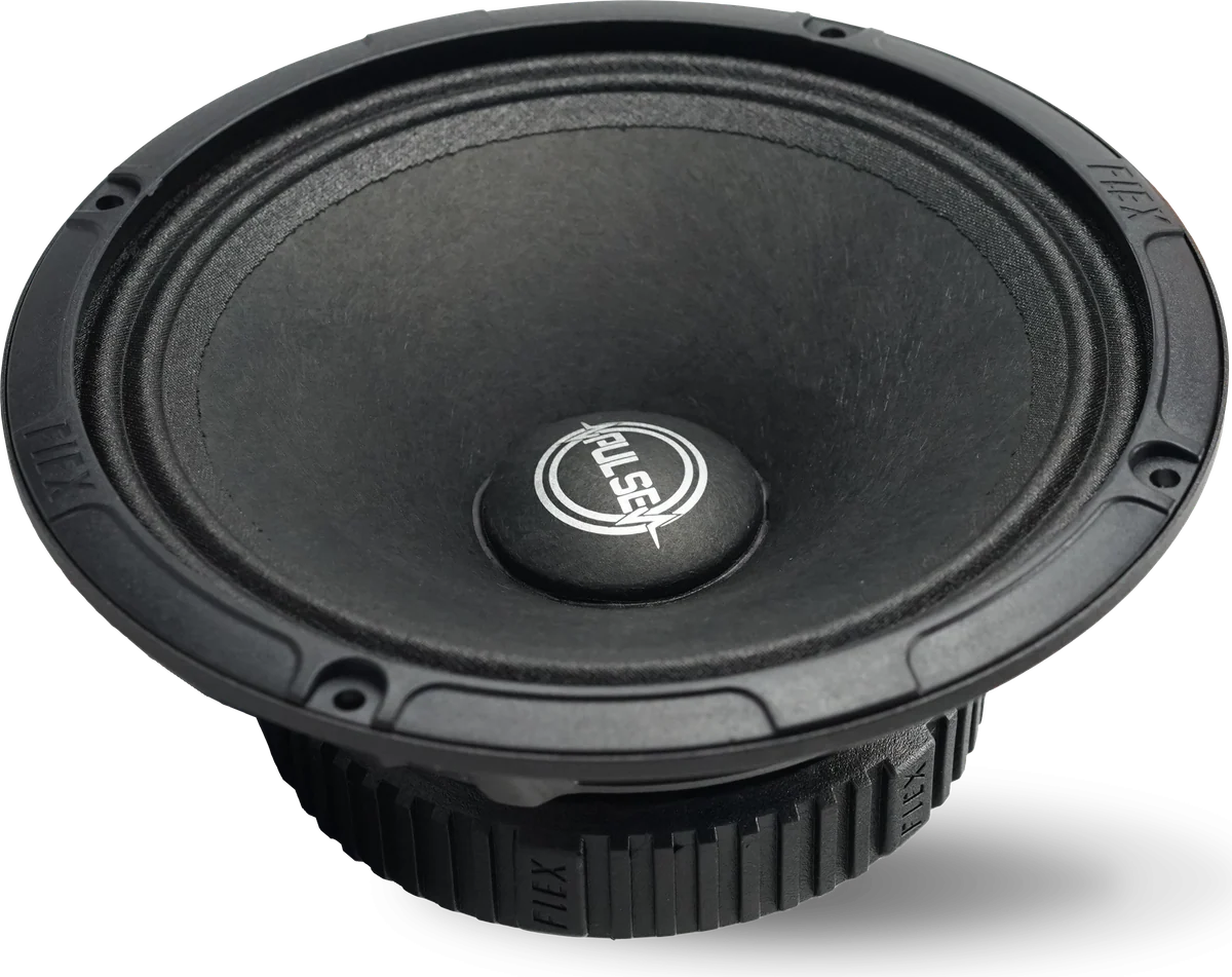 PRO 6.5 pulse